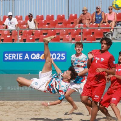 Napoli Vs Domusbet 00014