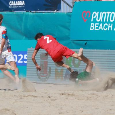 Napoli Vs Domusbet 00017