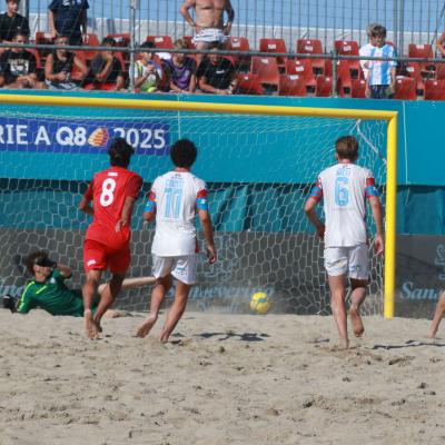 Napoli Vs Domusbet 00018