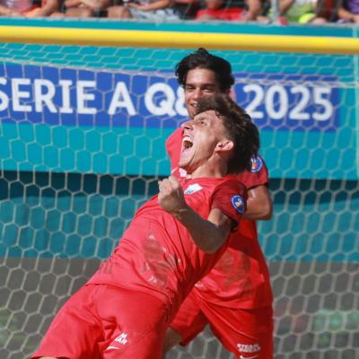 Napoli Vs Domusbet 00020