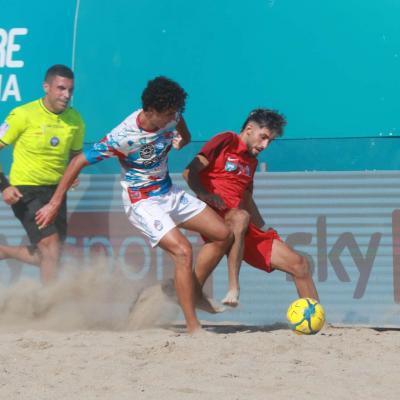 Napoli Vs Domusbet 00021
