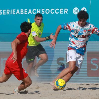 Napoli Vs Domusbet 00022
