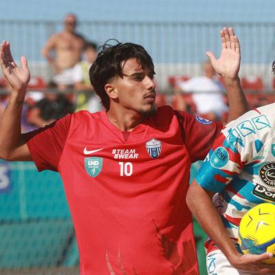 Napoli Vs Domusbet 00027