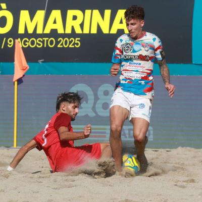 Napoli Vs Domusbet 00029