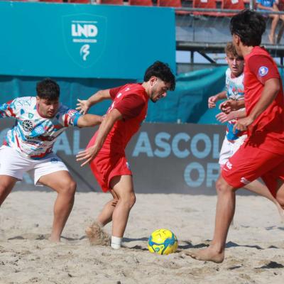Napoli Vs Domusbet 00030