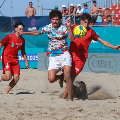 Napoli Vs Domusbet 00032