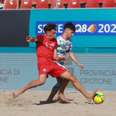 Napoli Vs Domusbet 00033