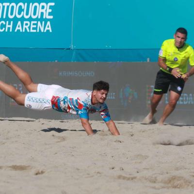Napoli Vs Domusbet 00034