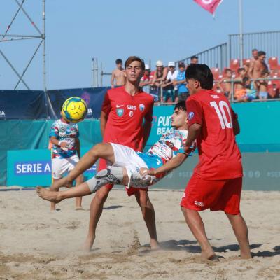 Napoli Vs Domusbet 00035