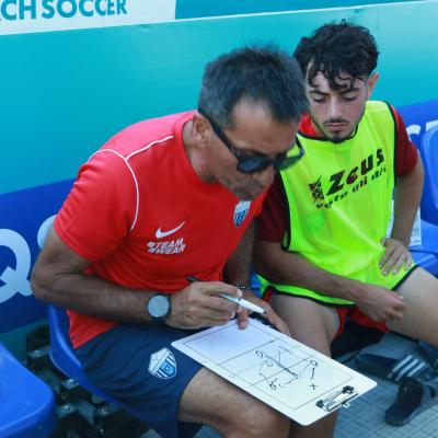 Napoli Vs Domusbet 00038