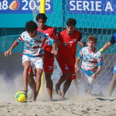 Napoli Vs Domusbet 00041