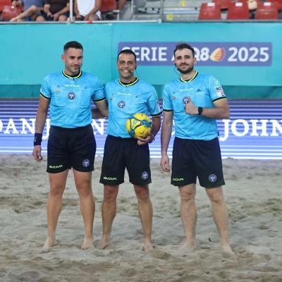 Cagliari Vs Terracina 00007