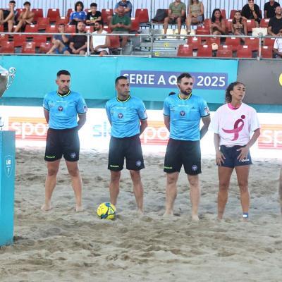 Cagliari Vs Terracina 00008