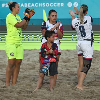 Cagliari Vs Terracina 00014