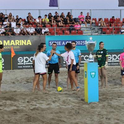 Cagliari Vs Terracina 00015