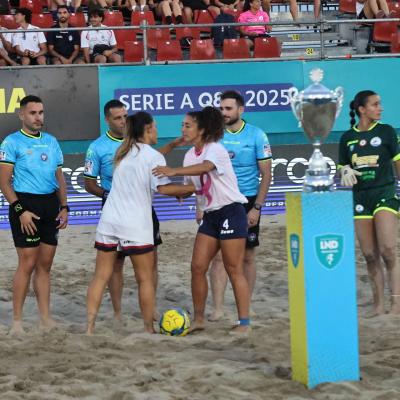 Cagliari Vs Terracina 00016