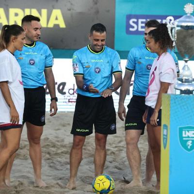 Cagliari Vs Terracina 00017