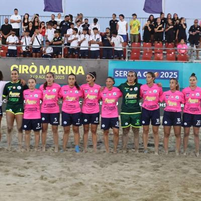 Cagliari Vs Terracina 00020