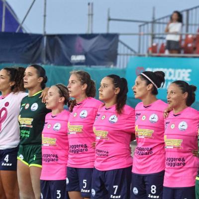 Cagliari Vs Terracina 00022