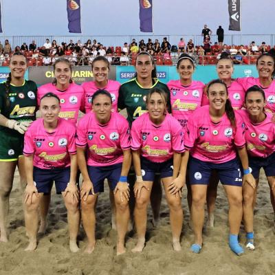 Cagliari Vs Terracina 00023