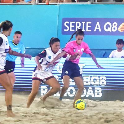 Cagliari Vs Terracina 00026