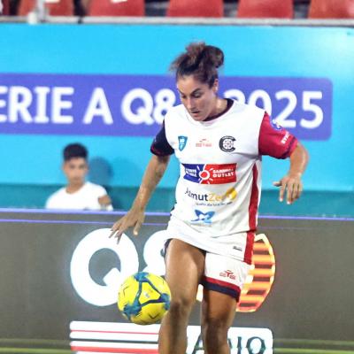 Cagliari Vs Terracina 00028