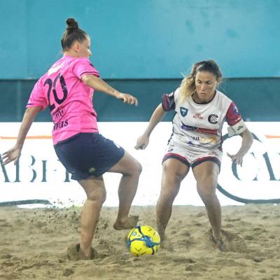 Cagliari Vs Terracina 00030