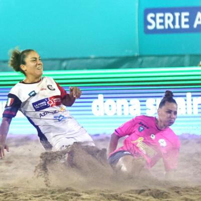 Cagliari Vs Terracina 00032