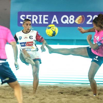 Cagliari Vs Terracina 00035