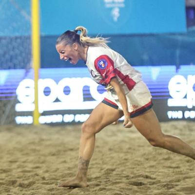 Cagliari Vs Terracina 00038