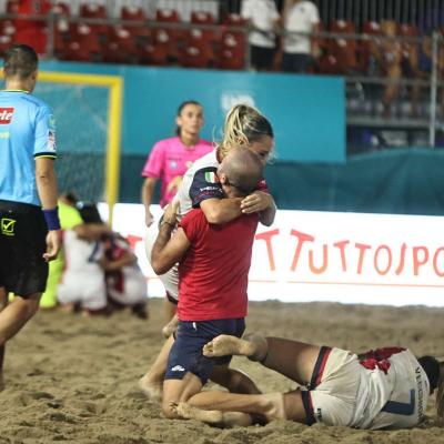 Cagliari Vs Terracina 00045