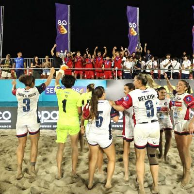 Cagliari Vs Terracina 00046
