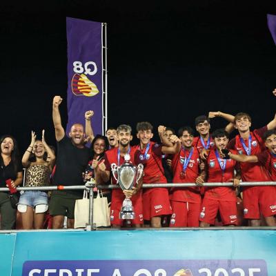 Cagliari Vs Terracina 00047