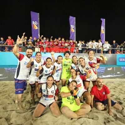 Cagliari Vs Terracina 00048