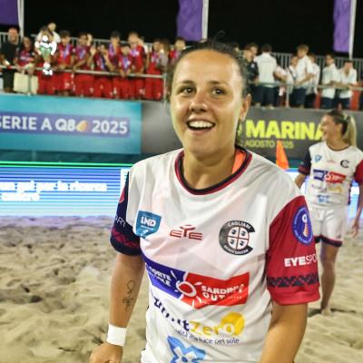 Cagliari Vs Terracina 00051