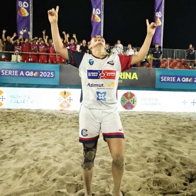 Cagliari Vs Terracina 00052