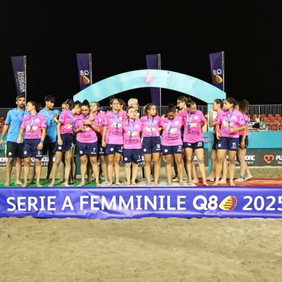 Cagliari Vs Terracina 00067