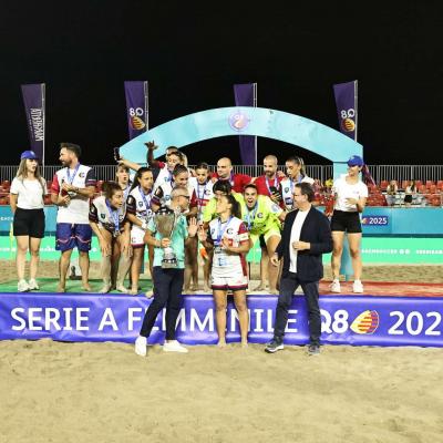 Cagliari Vs Terracina 00072
