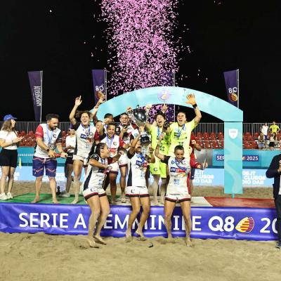 Cagliari Vs Terracina 00076