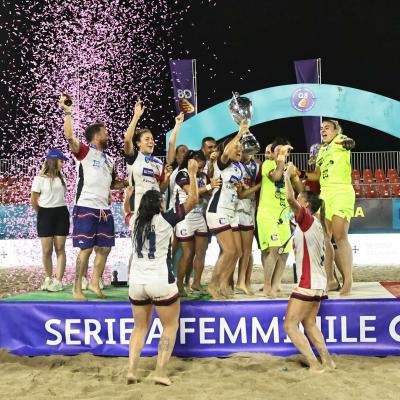 Cagliari Vs Terracina 00077