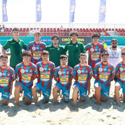 Domusbet Vs Pisa 00006