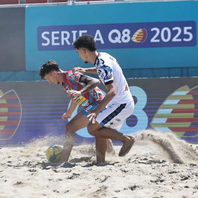 Domusbet Vs Pisa 00007