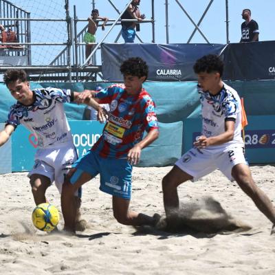 Domusbet Vs Pisa 00016
