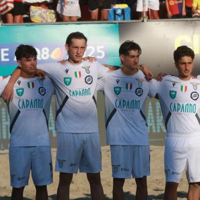 Napoli Vs Lazio 00017