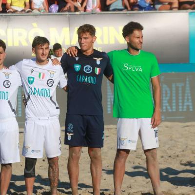 Napoli Vs Lazio 00018