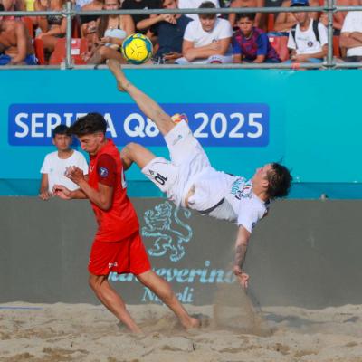 Napoli Vs Lazio 00022