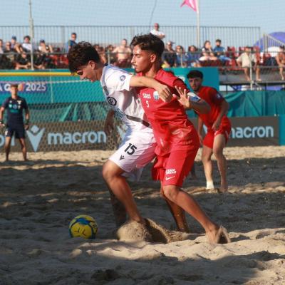 Napoli Vs Lazio 00028