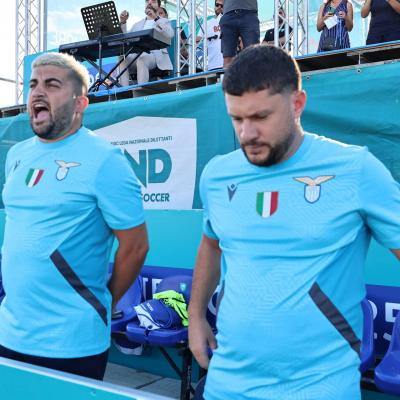 Napoli Vs Lazio 00037