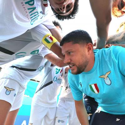 Napoli Vs Lazio 00041