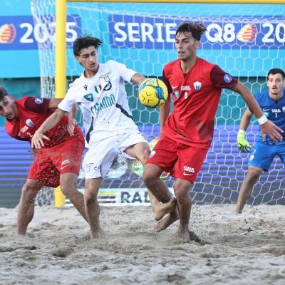 Napoli Vs Lazio 00048